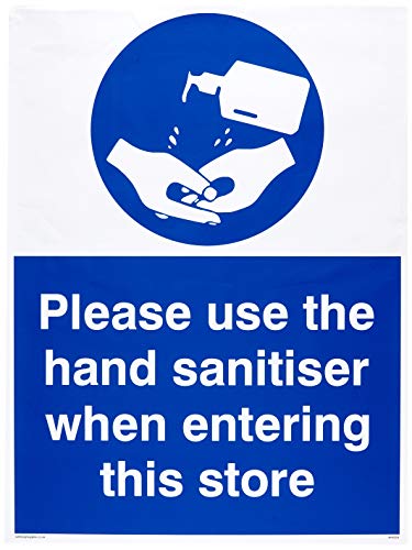 Si Prega Di Utilizzare Il Disinfettante Per Le Mani.