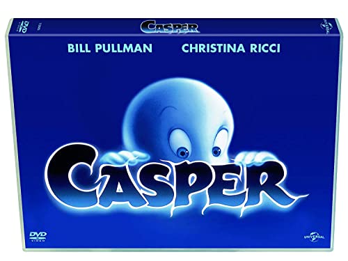 Casper (Edición Horizontal)