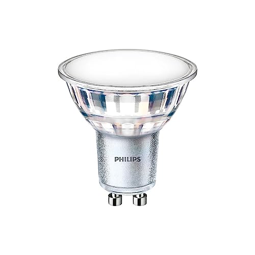 Lampadina Corepro Led Philips Clagu1070865G2-Gu10 4,9W 6500K