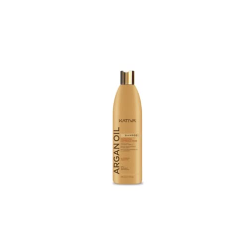 Argan Oil Shampoo 355 Ml
