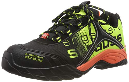 Engelbert Strauss Merak S1 - Scarpe Antinfortunistiche, Da Uomo, 41 Eu