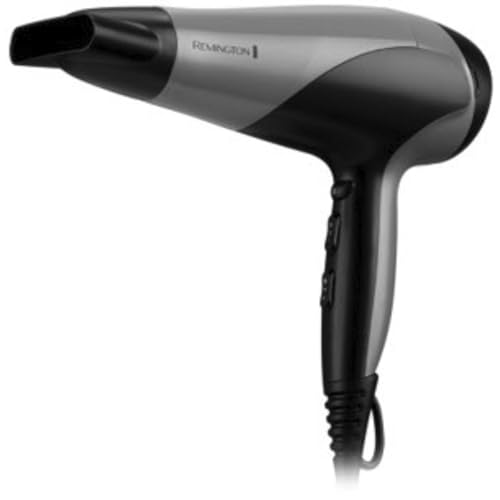 Remington - Secador Ionic Dry 2200 D3190S