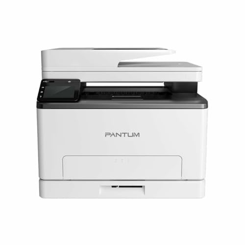 Stampante Multifunzione Pantum Cm1100Adw