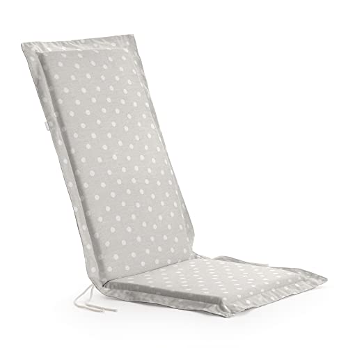 Cojín Para Silla De Jardín Modelo 0120-175