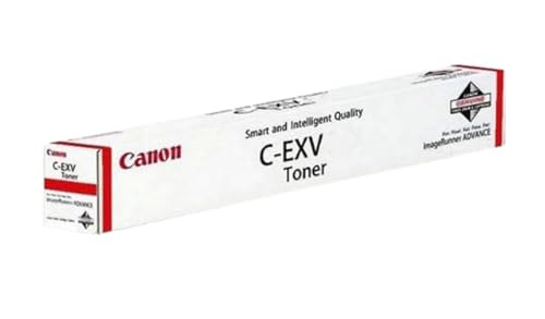 Canon Toner C-Exv 64 Für 5860 I/5850 I/5880 I/5840 I/5850 I/5870 I/5840 I Black (5753C002)