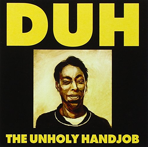 Unholy Handjob