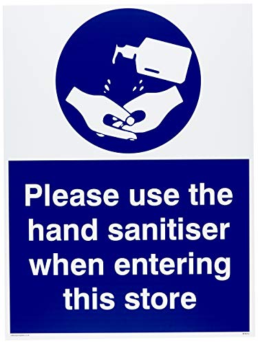 Si Prega Di Utilizzare Il Disinfettante Per Le Mani.