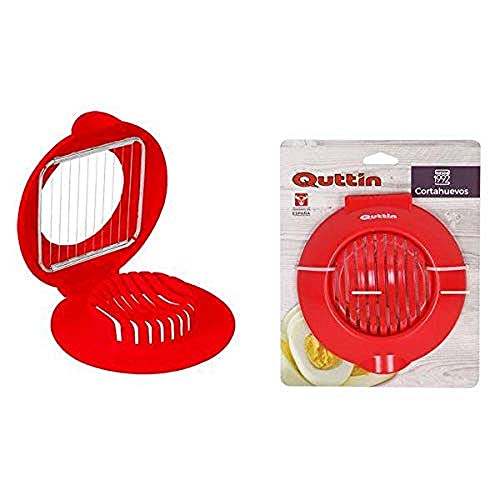 Taglia Uova Abs Marca Quttin