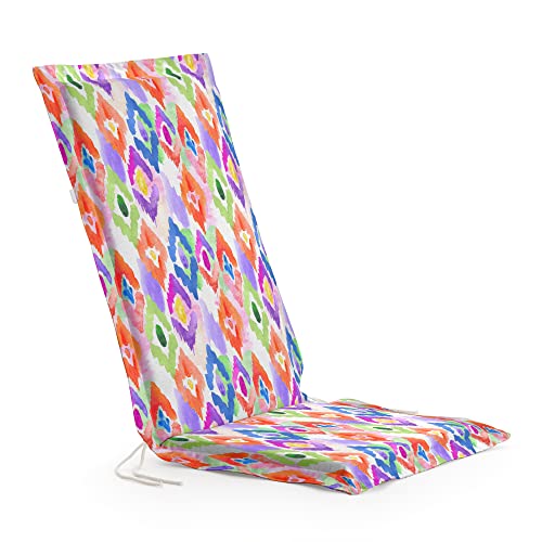 Cojín Para Silla De Jardín Modelo 0120-400