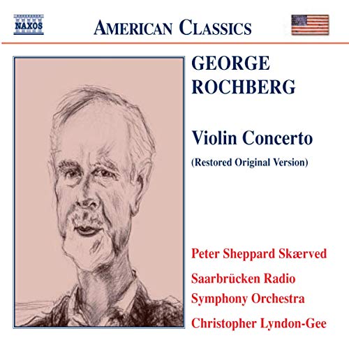 Concerto Per Violino