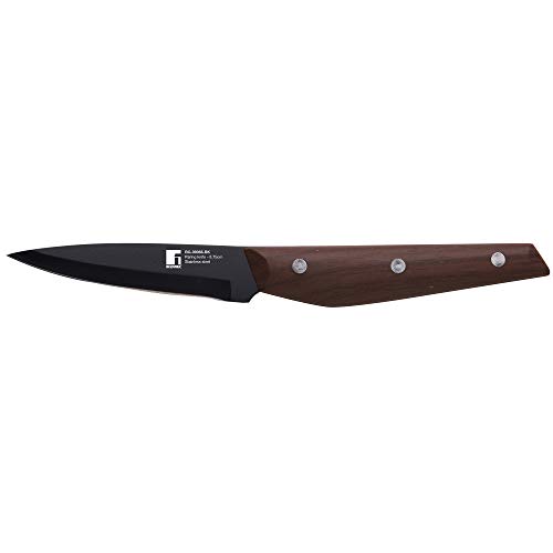 Bergner Coltello Sbuccia 8.75 Cm Acciaio Inox Siegen