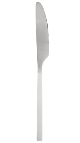 Bergner Matt Coltello In Acciaio Inox Collezione Pau Opaco, Inossidabile, Multicolore
