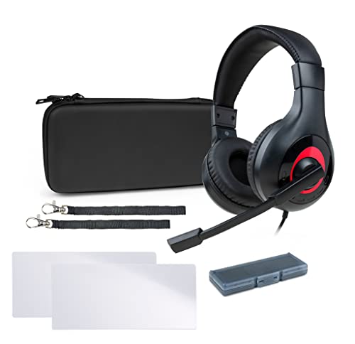 Nacon Switch Essential Pack