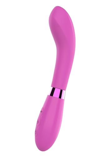 Toyjoy - Milkshake Dance Vibrator - Violeta