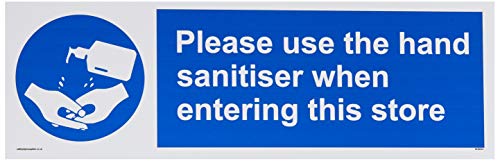 Si Prega Di Utilizzare Il Disinfettante Per Le Mani.