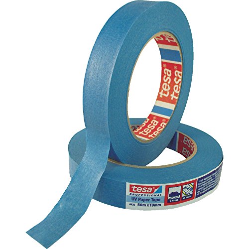 Nautiche Lieferung Italienische Blaue Paper Tape 50 Mm X 50 M