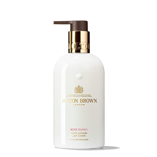 Molton Brown Rose Dunes Lozione Per Il Corpo, 300 Ml