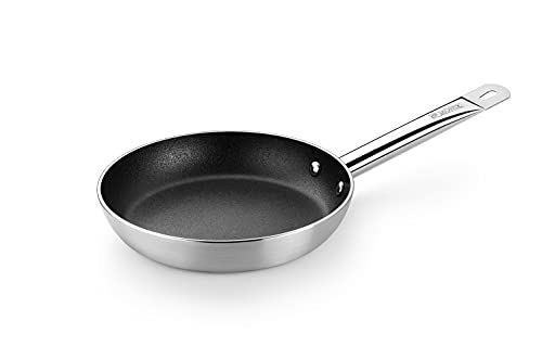 Monix Sarten Profesional 28Cm Espesor Base 4Mm M431228