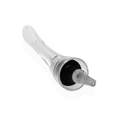 Versa Tappo Dispenser Aeratore Per Vino 2 In 1 Plastica