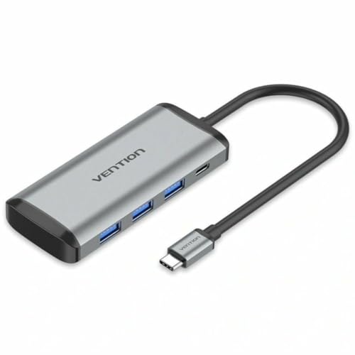 Vention Hub Usb Tgrhb