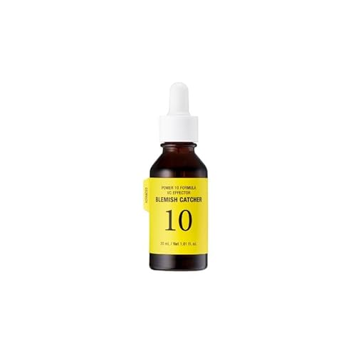 Sti Skin. Essence Power 10 Formula Vc Effector Ad - 30 Ml