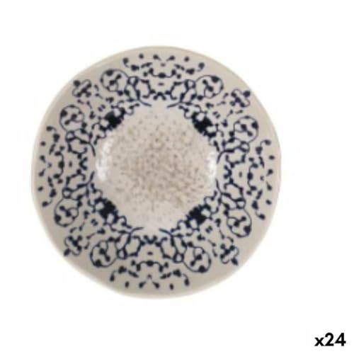 Ciotola Per Aperitivi La Mediterránea Iberica Jerica 16 X 16 X 6 Cm (24 Unità)