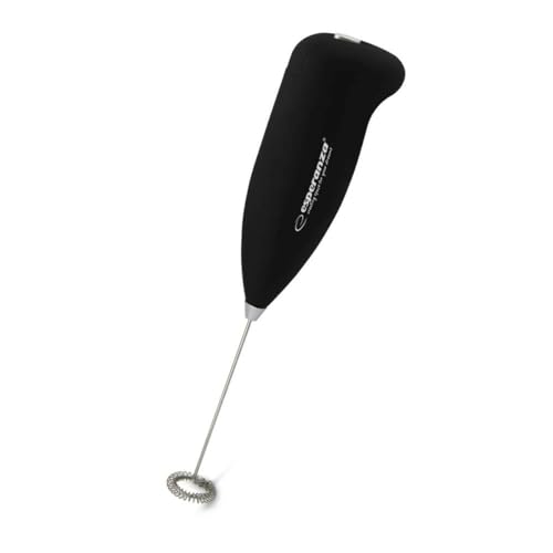 Esperanza - Ekf001K Mini Milk Frother - Latte