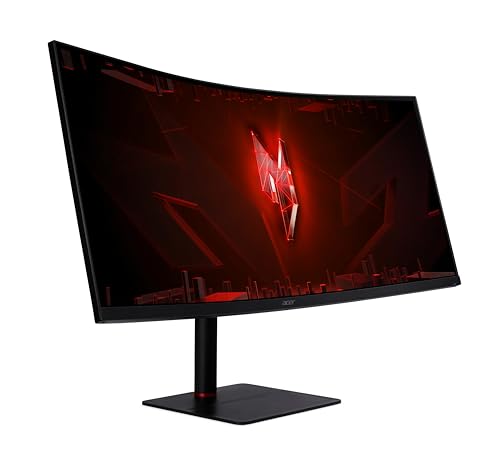 Acer Nitro Xv345Cur V3Bmiphuzx 34 3440