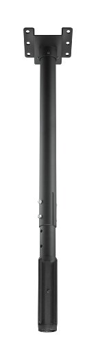 Ag Neovo Cmp-01 Soporte De Techo Para Pantalla Plana 165,1 Cm (65") Negro