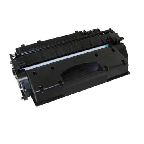 Tinta Compatible Toner Generico Para Canon 120 Negro 2617B001