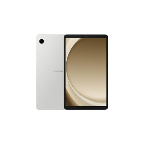 Samsung Galaxy Tab A9 8,7" 8Gb/128Gb Lte Plata (Mystic Silver) X115