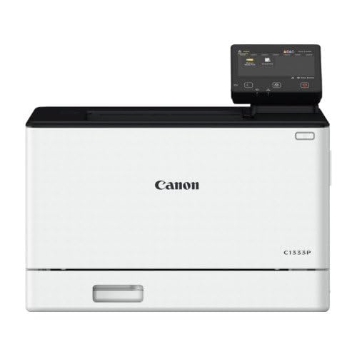 Canon Stampante I-Sensys X C1333P