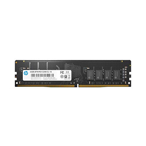 Memoria Ram Hp V2 32Gb Ddr4 Cl16
