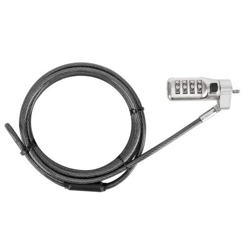 Targus Candado Defcon Compact Lock