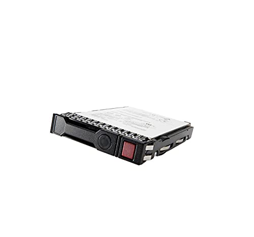 Hewlett Packard Enterprise Ssd 800Gb 2.5 Inch Msa-Sas 12Gb/S Transfer Rate Sff, J9F38A (12Gb/S Transfer Rate Sff)