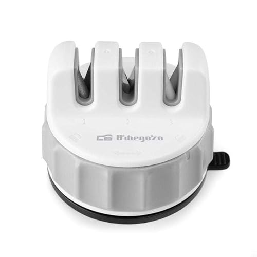 Orbegozo Afilador Cu 2500