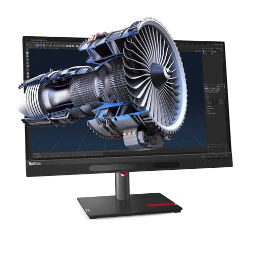 Monitor Gaming Lenovo Thinkvision 27 3D 27'