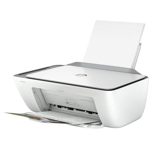 Hp Stampante Multifunzione 2820E