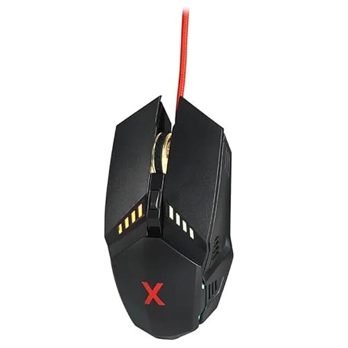 Maxlife Mouse Gaming Mxgm-300
