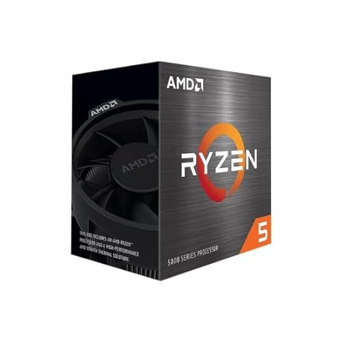 Asus Amd Ryzen" 5 5600H Processore 3,3 Ghz