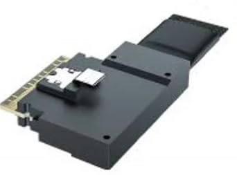 Supermicro Inc, Cbl-Sast-1276F-100, Cavo Slimline X8 (Le) To 2X Slimline X4 (Str) (Cbl-Sast-1276F-100) Marca