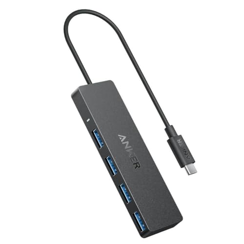 Anker Hub Usb A8309G11