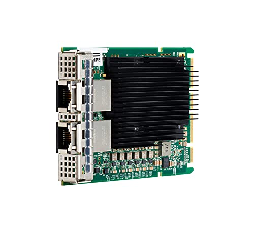 Hewlett Packard Enterprise Broadcom Bcm57416 Ethernet 10Gb 2-Port Base-T Ocp3 Interno 10000 Mbit/S