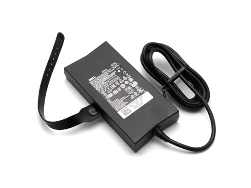 Ac Adapter. 130W. 19.5V. 3