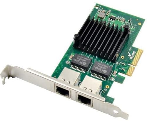 Microconnect Mc-Pcie-I350-T2 Scheda Di Interfaccia E Adattatore Rj-45 Interno