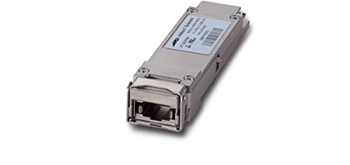 Allied Telesis At-Qsfpsr4 | Qsfp, 40G, Sr4, Mmf, Mpo-12