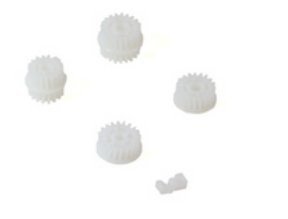 Microspareparts Msp5864 - Printer/Scanner Spare Parts