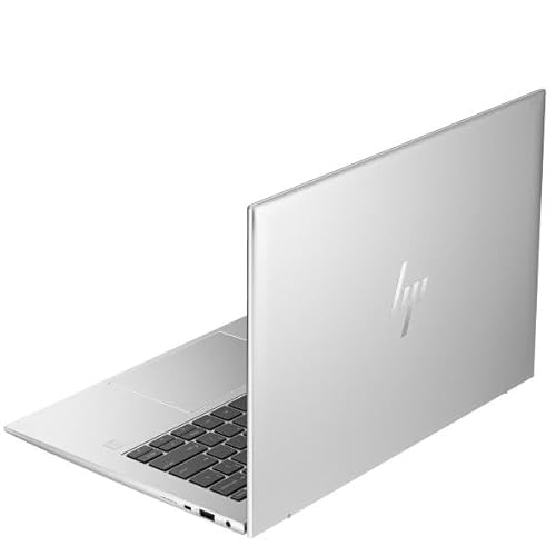 Hp Elitebook 1040 G10 Notebook - Wolf Pro Security - 14'' 819G8Ea#Abz