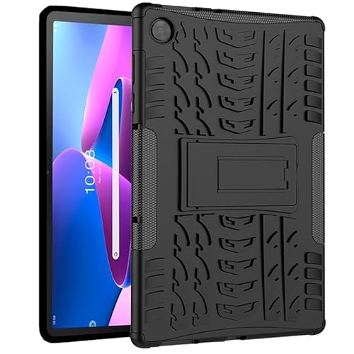 Custodia Cool Per Lenovo Tab M10 Plus Gen 3 Hard Case 10,4 Pollici