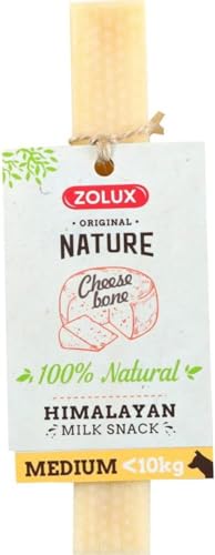 Zolux Premio Para Perros Queso Del Himalaya M 57 G